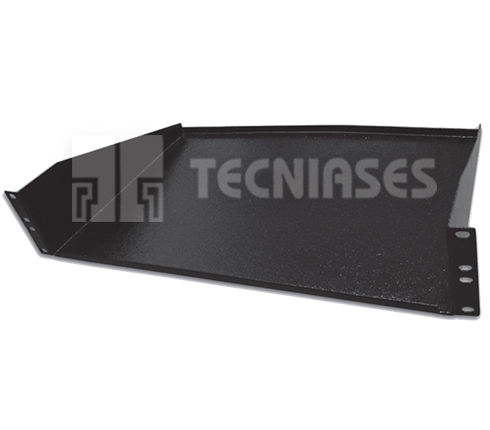 Tecniases | Industria que Mueve Industrias | Bandejas para Gabinetes y