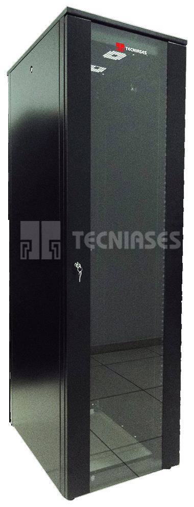 Tecniases | Industria que Mueve Industrias | Revolution | Gabinete